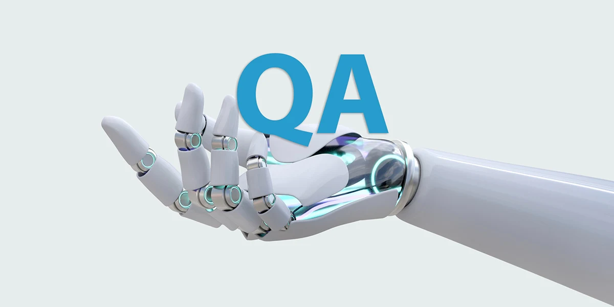 Corporate AI for QA Testers Training Program