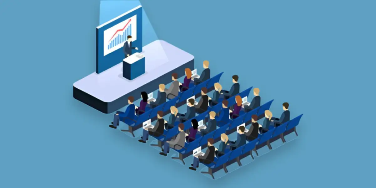 Top Learning, Development, and Corporate Training Conferences to Attend in 2026