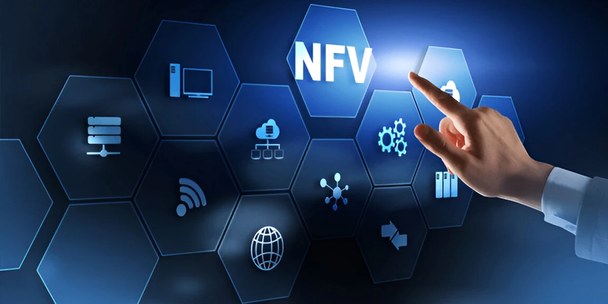 Corporate Network Functions Virtualization Training Program