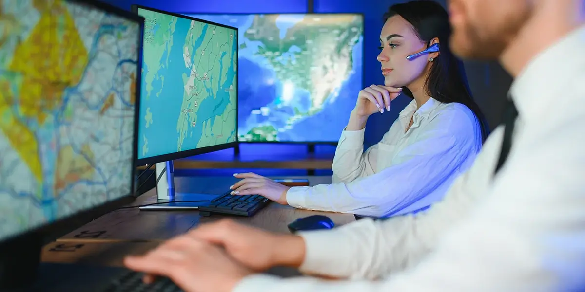 Corporate ArcGIS Enterprise on Kubernetes Training Program