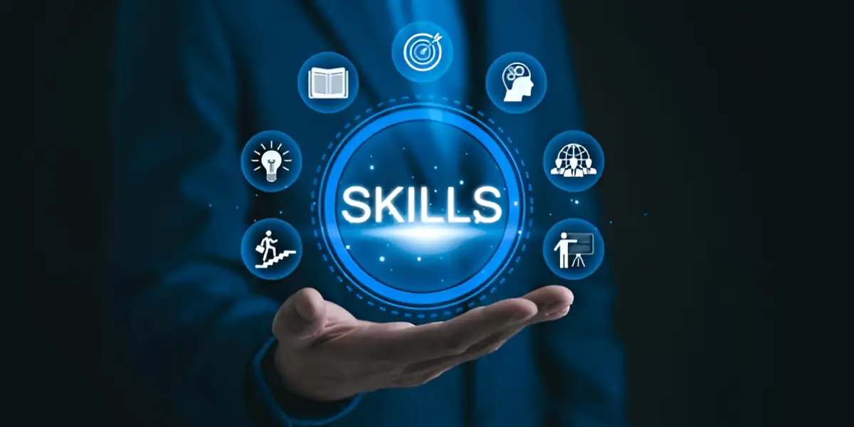 Skills Transparency: What It Is & How to Achieve It