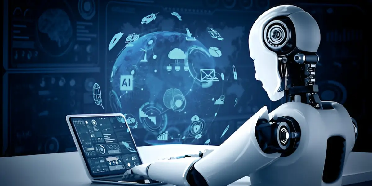  Workforce Transformation with AI: Applications & Implementation