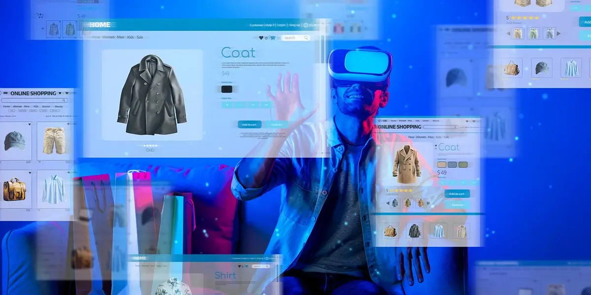 Corporate AI in Retail and E-commerce Training Program