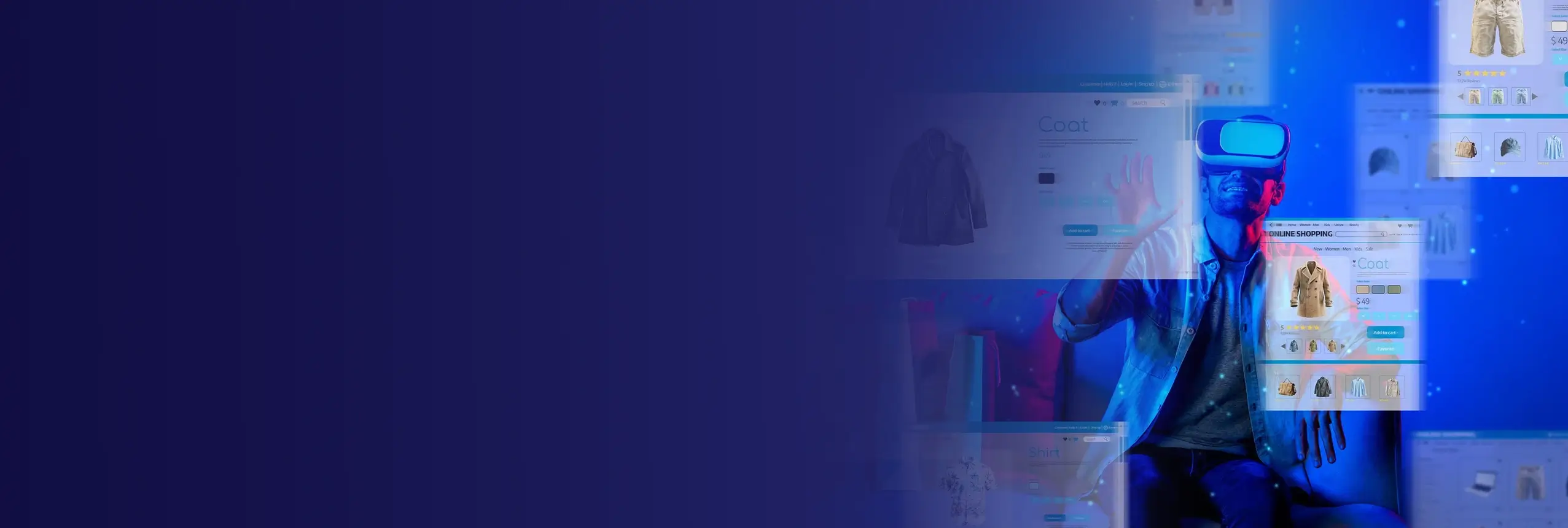 AI in Retail and E-commerce Training