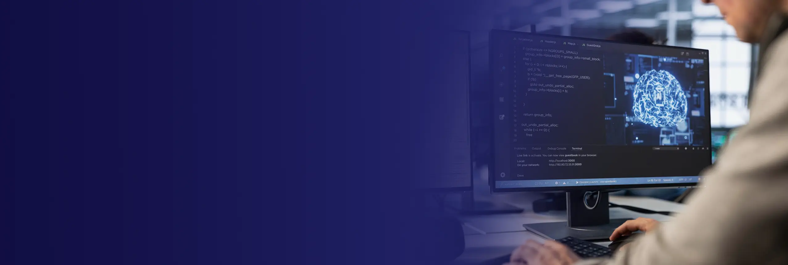 AI Programming with Python Training