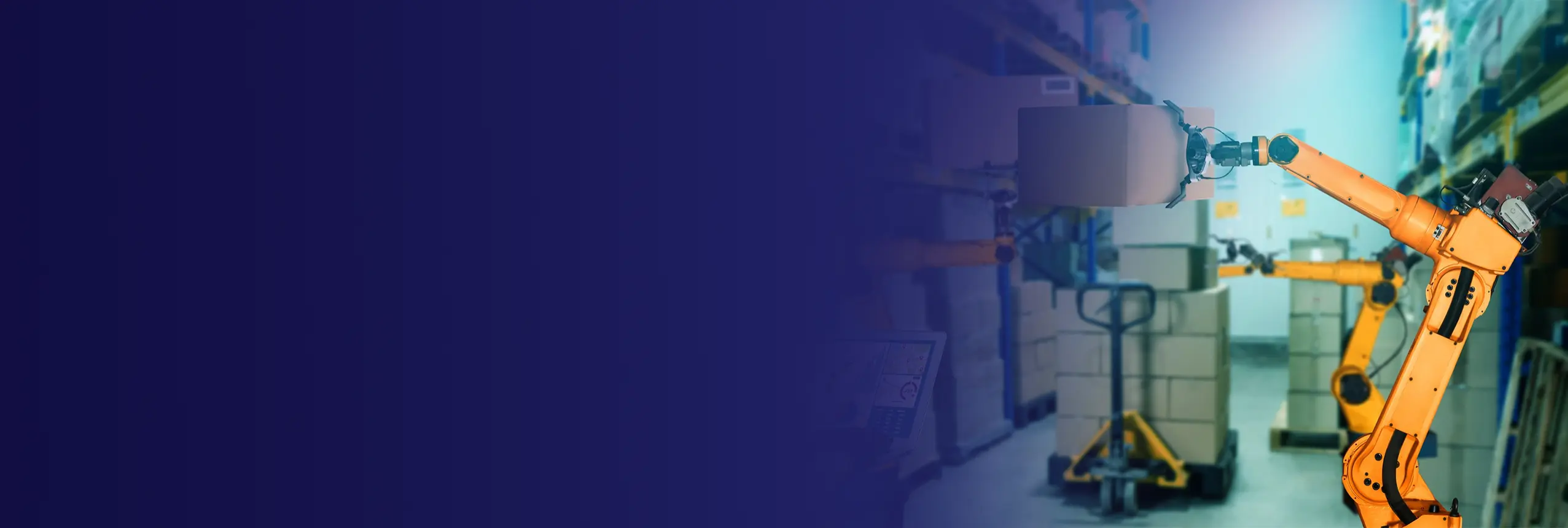 AI in Manufacturing Industry Training