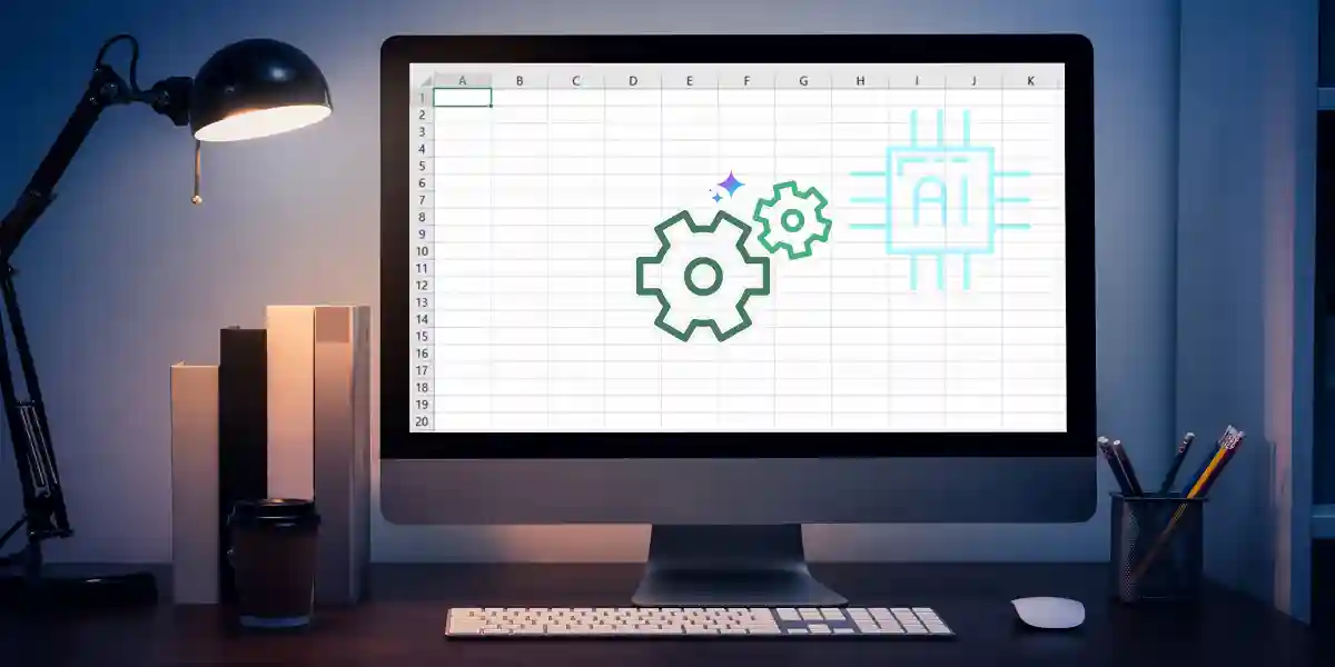 Corporate Excel Automation with Power Query & AI Training Program