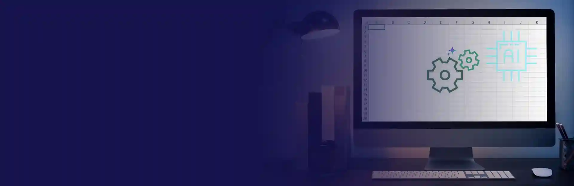 Excel Automation with Power Query & AI Training