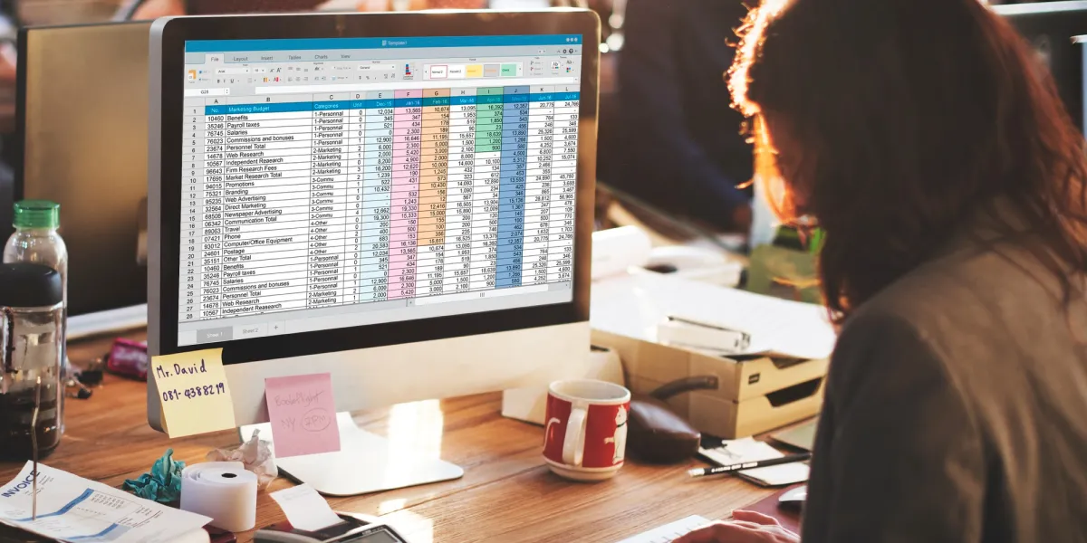 Corporate Data Analysis using Excel Pivot Tables Training Program