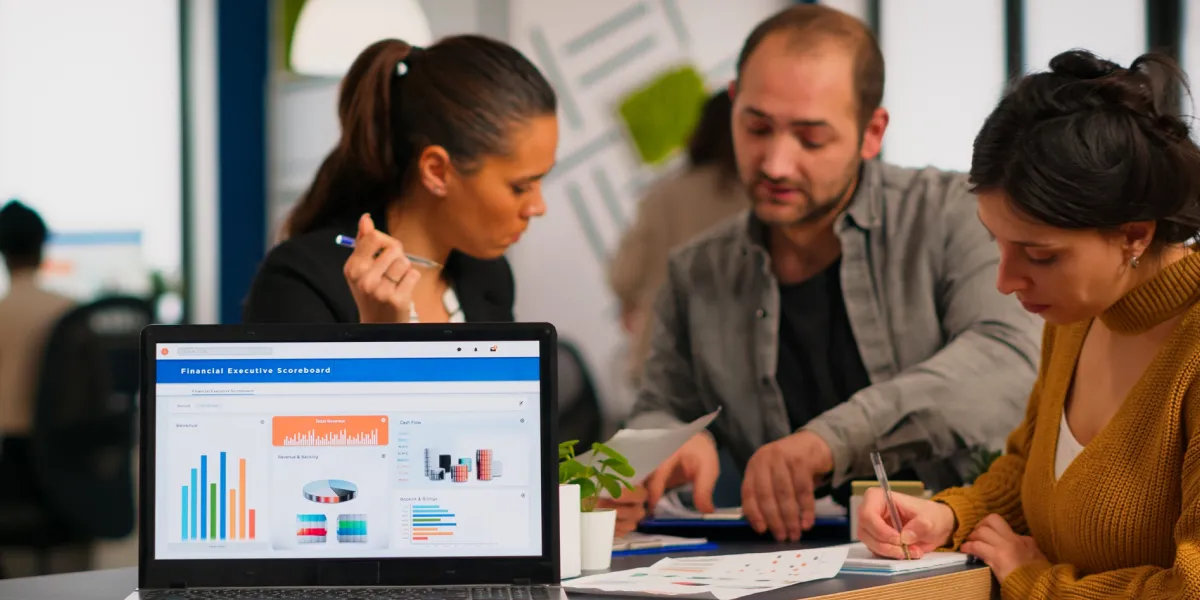 Beyond Task Counting: Modern Productivity Metrics That Matter