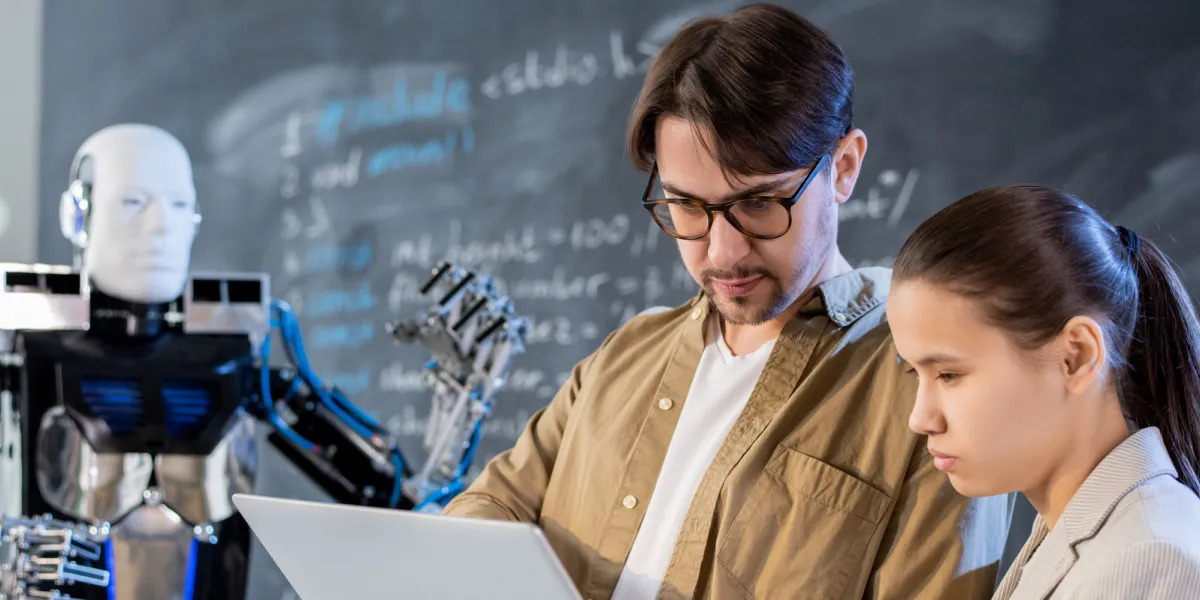 Finding the Best AI Trainers – Where to Start & Who to Call