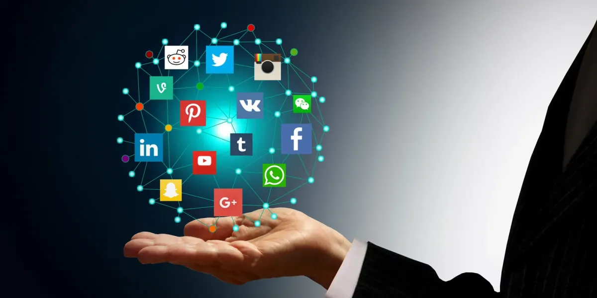 Social Media Leadership Guide for 2025 Leaders