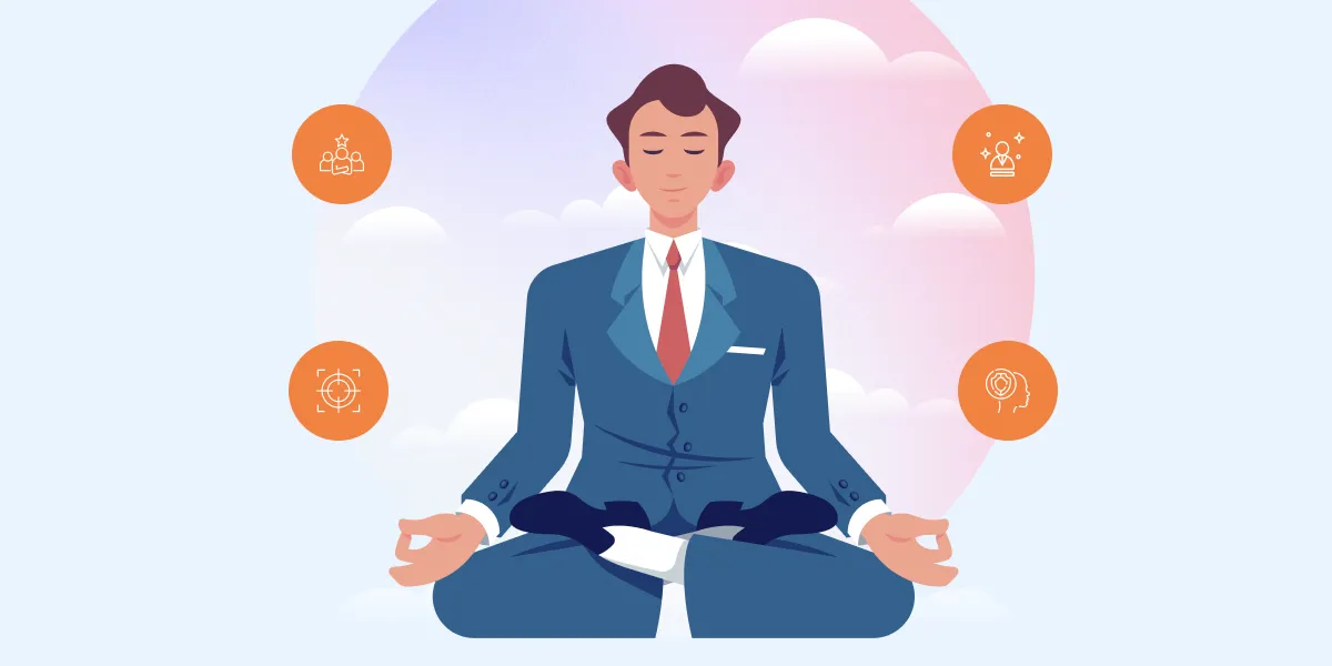 Mindful Leadership: 6 Effective Ways to Transform Your Organization