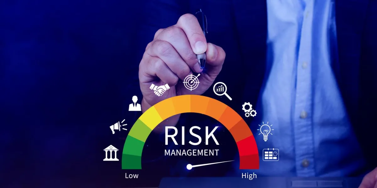 HR Risk Management in 2025: 5 Critical Threats Every Organization Must Address
