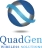 QuadGen: A Leading Company in Telecommunications QuadGen: A Leading Company in Telecommunications