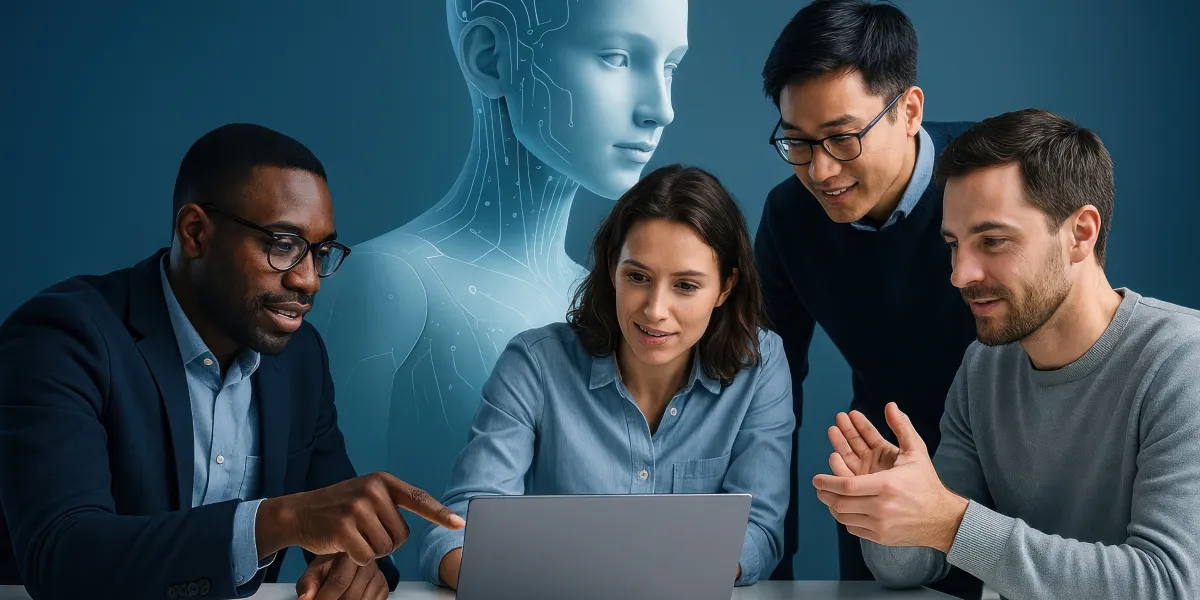7 Ways Skills Intelligence is Changing HR Tech in 2025