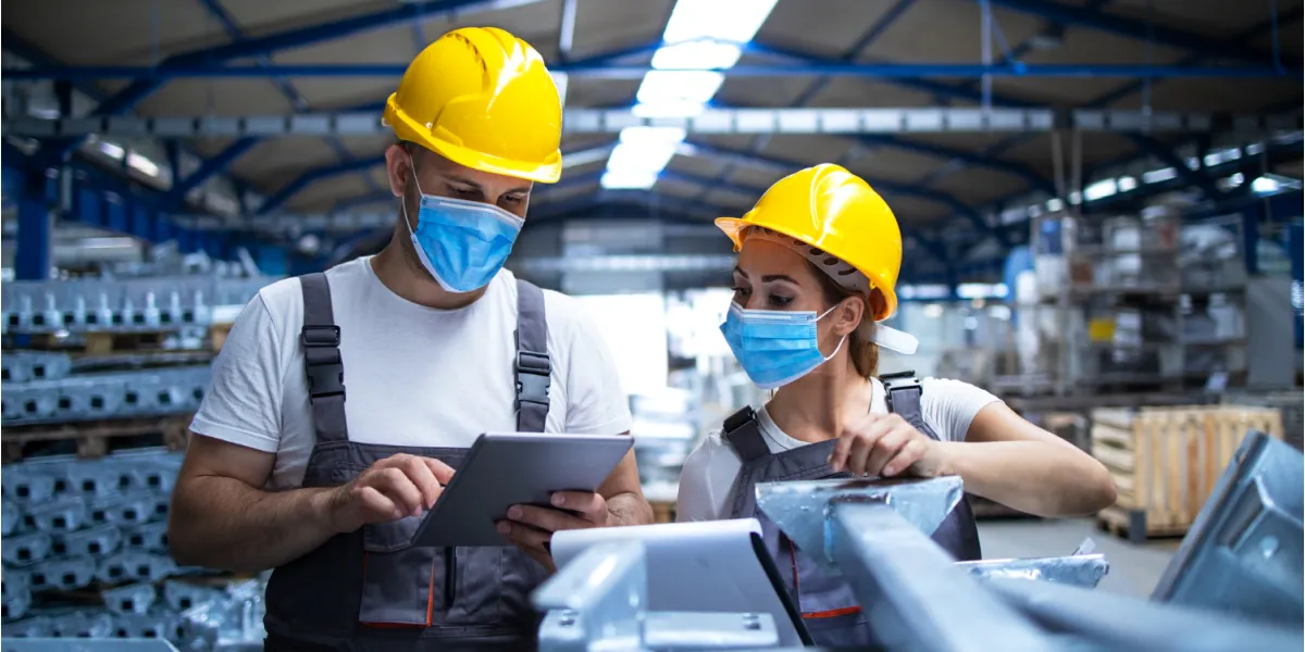 Corporate AI-Powered Safety Monitoring Training Program