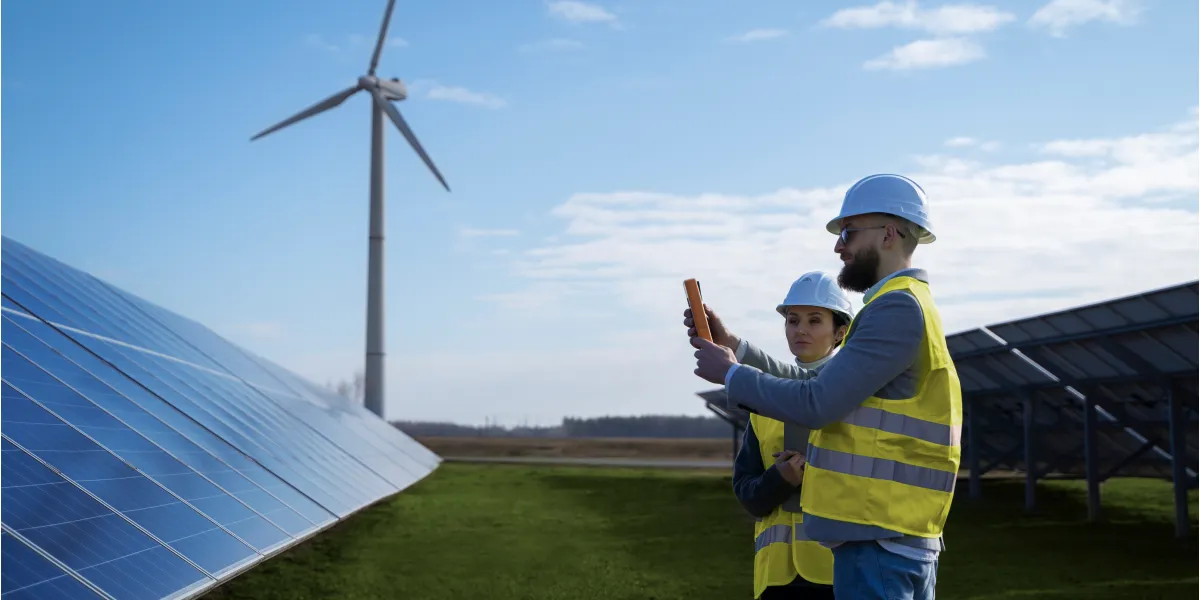 Corporate ISO 50001 Energy Management & Sustainability Training Program