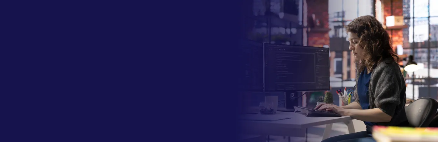 Back-End Development with Rust Training