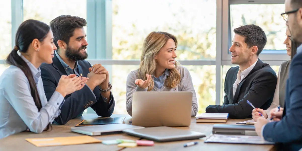 How to Build a Change-Ready Culture that Thrives