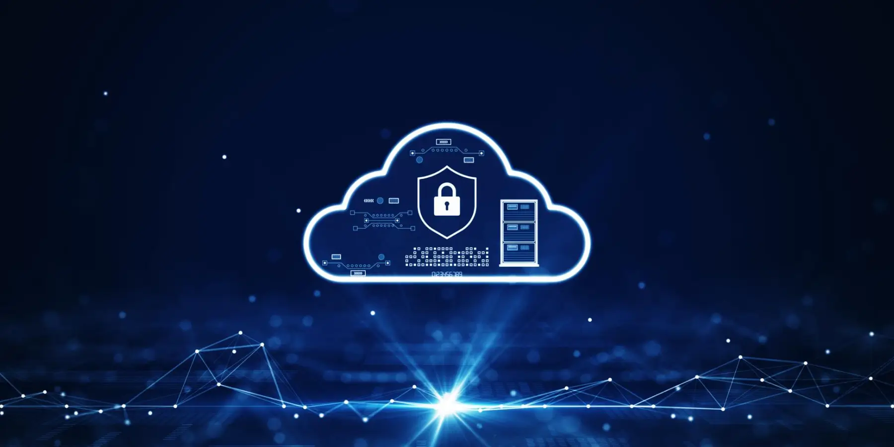Corporate Cloud Data Security & Compliance Training Program
