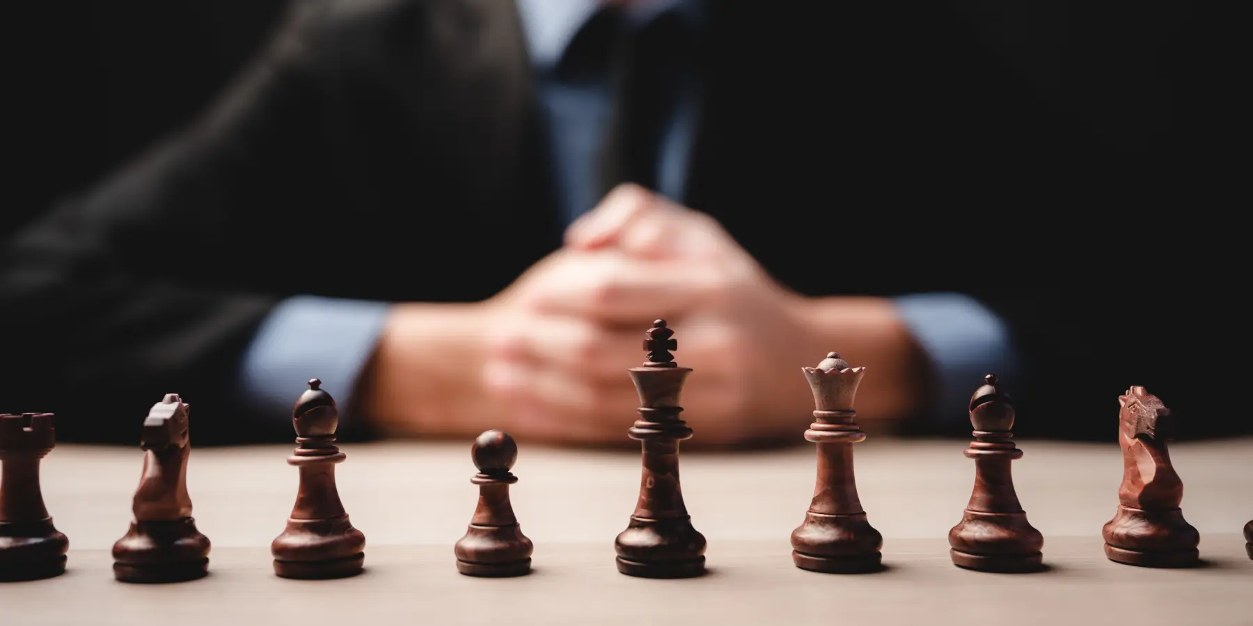 Corporate Strategic Decision-Making for Leaders Training Program
