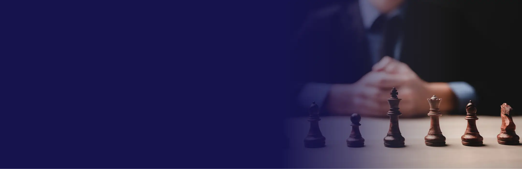 Strategic Decision-Making for Leaders Training