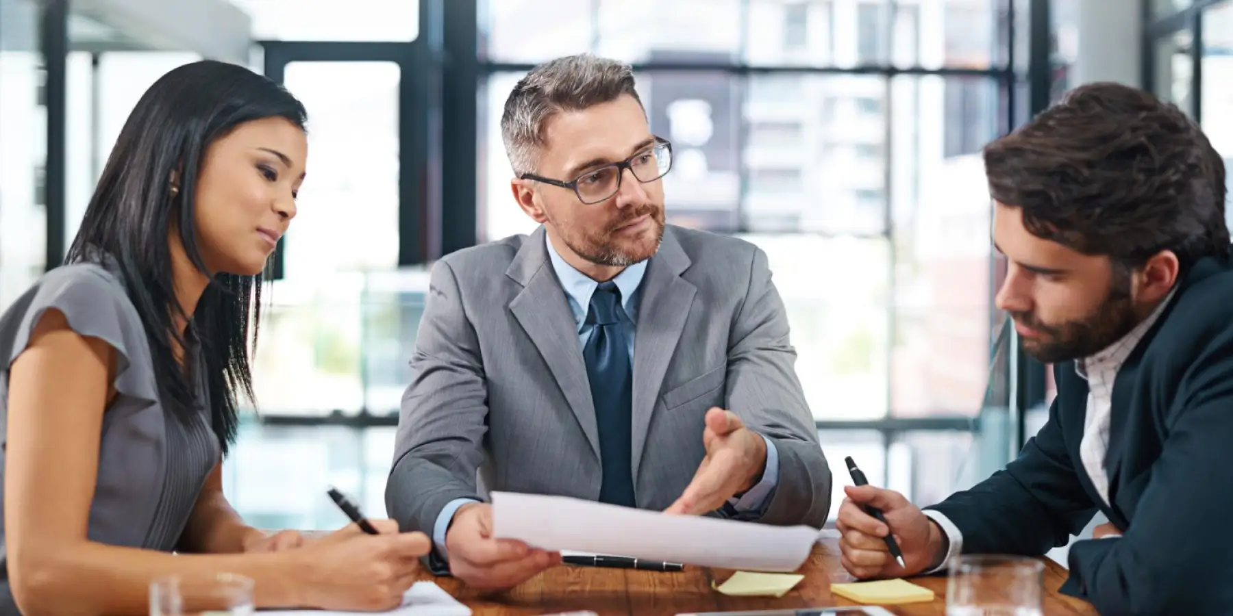 Corporate Ethical Decision Making Training Program
