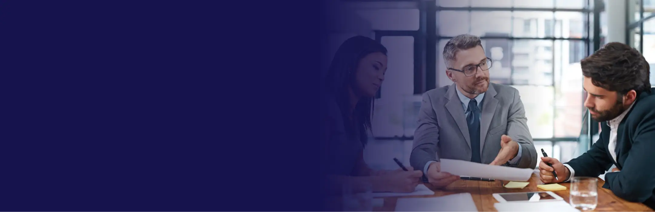 Ethical Decision Making Training