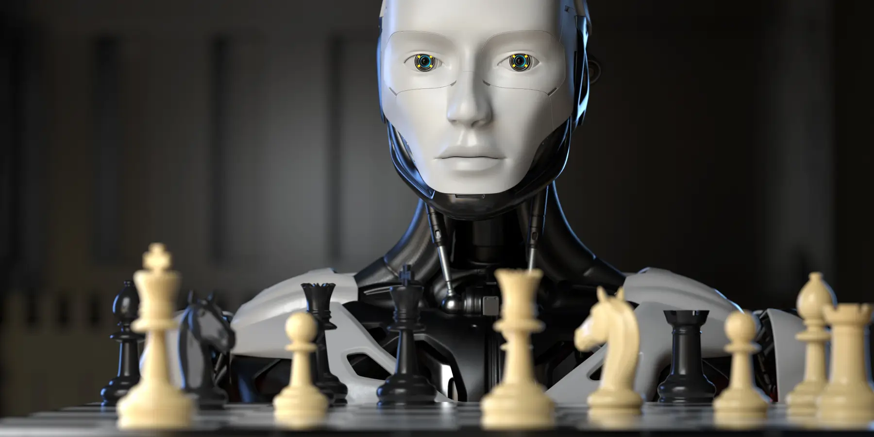 Corporate Decision Making with AI Training Program