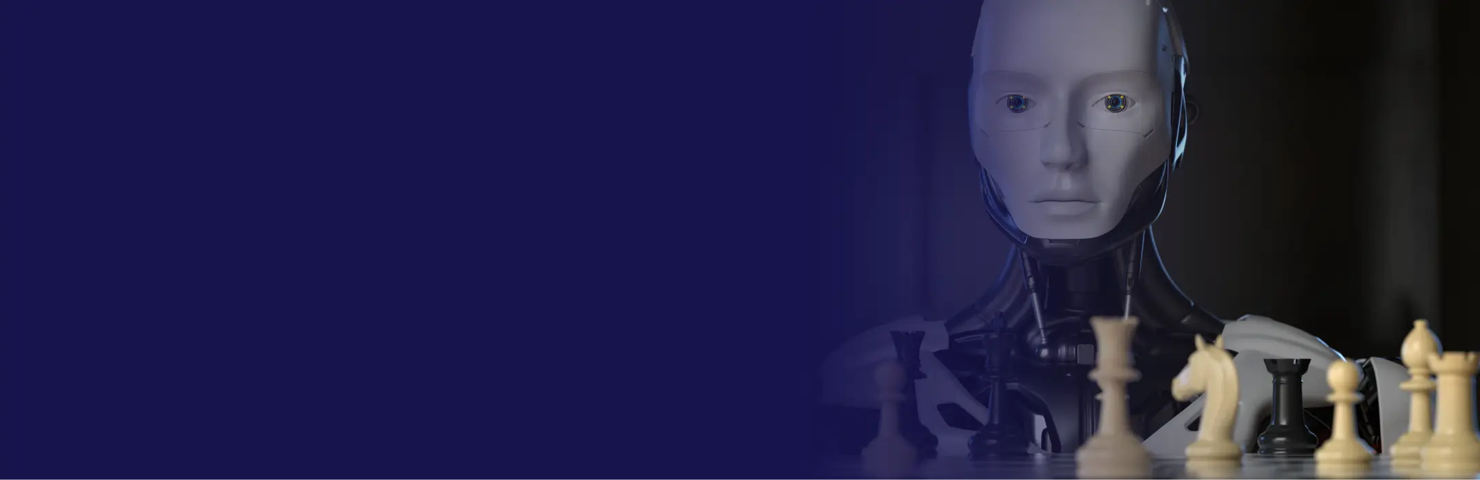 Decision Making with AI Training