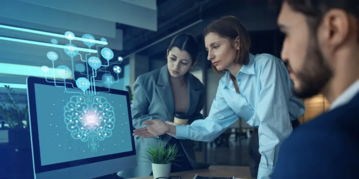Building AI-Ready Culture: 5 Essential Shifts for 2026
