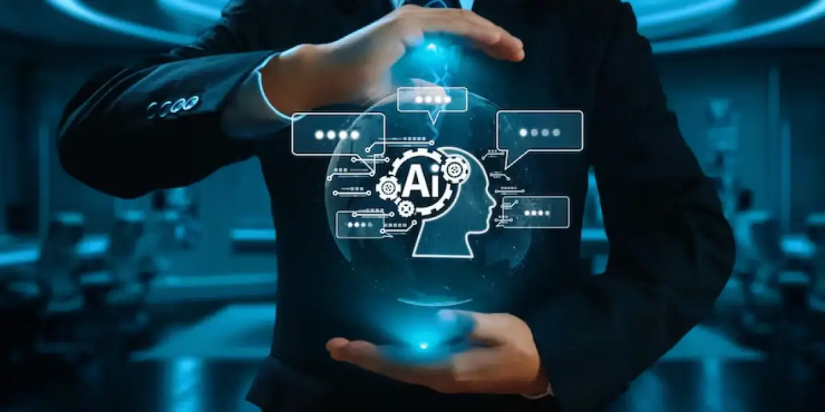 The Role of AI in Improving the Change Management Process