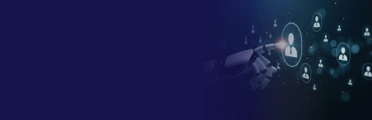 AI-driven Talent Acquisition Training