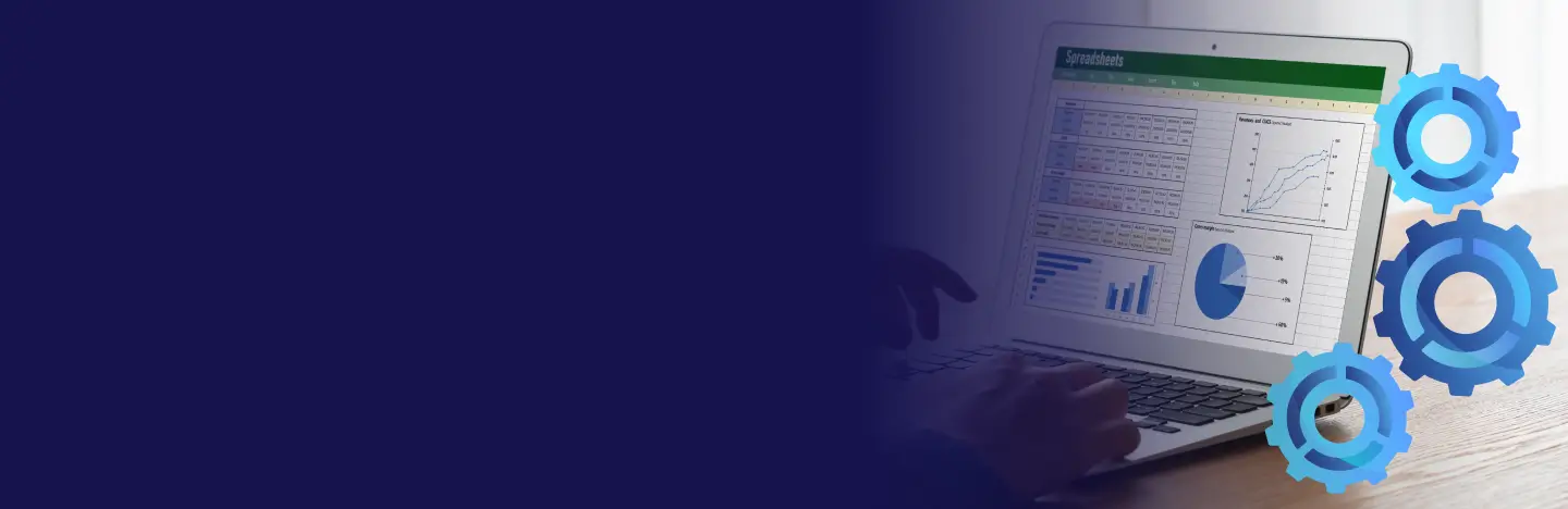 Mastering Excel & Report Automation Training