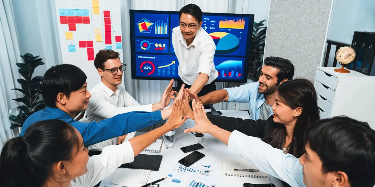 15 Winning Company Cultures Your Organization can Adopt in 2026 15 Winning Company Cultures Your Organization can Adopt in 2026