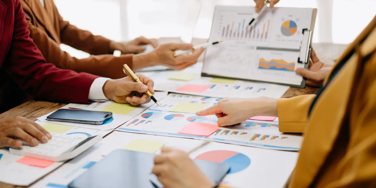 24 Critical CFO KPIs Every Finance Leader Must Track in 2026