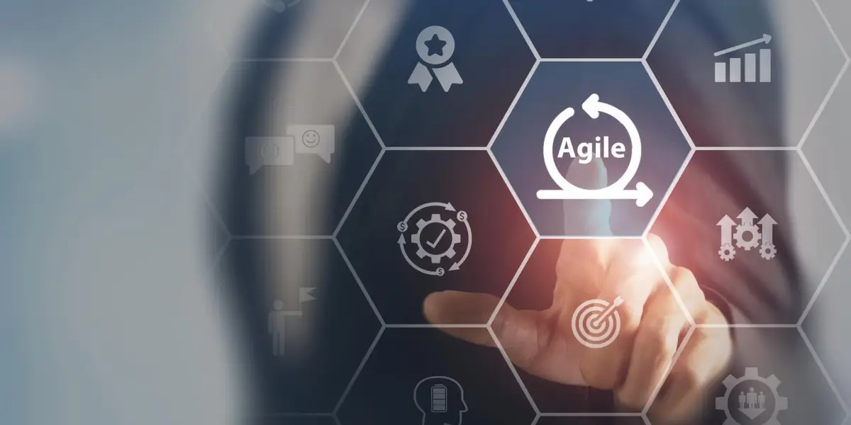 Why Agile Transformations Fail and How to Overcome Common Barriers