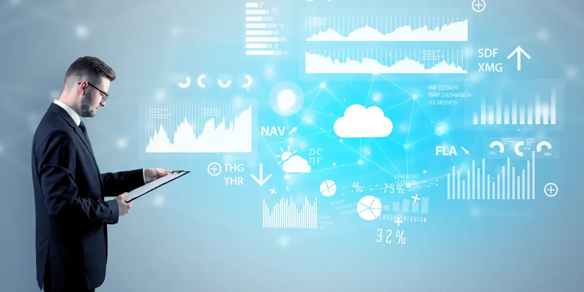 Corporate Cloud Analytics and Visualization Techniques Training Program