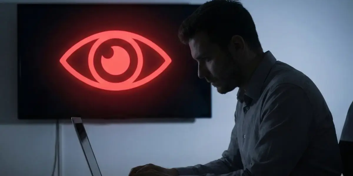 Employee Surveillance Backlash: Your Leadership Action Plan