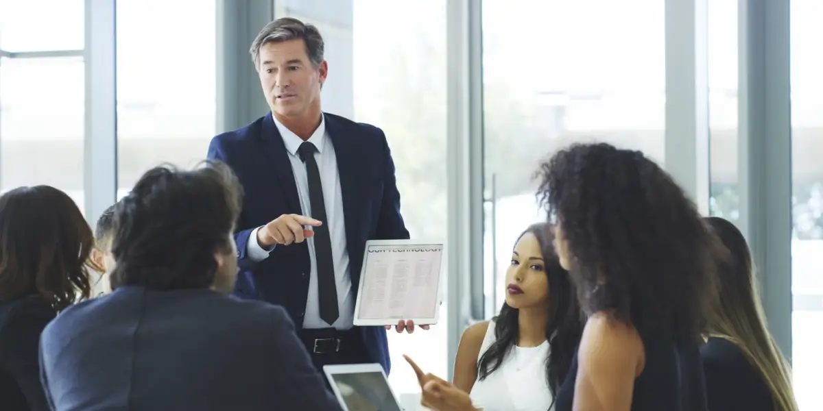 Roles and Responsibilities of Chief Diversity Officer (CDO)