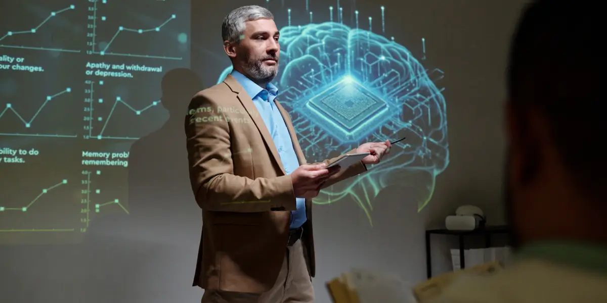 Roles and Responsibilities of Chief Artificial Intelligence Officer (CAIO)