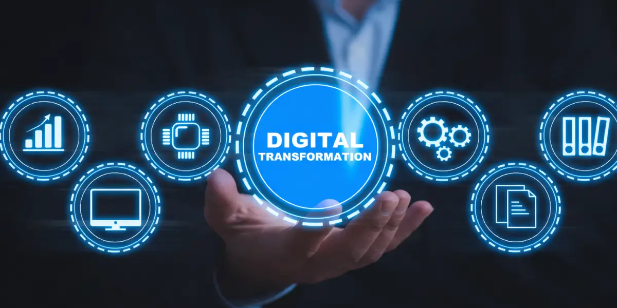 The AI Revolution at Work: Essential Insights for 2026 The AI Revolution at Work: Essential Insights for 2026