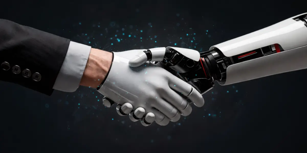 The AI Revolution at Work: Essential Insights for 2026 The AI Revolution at Work: Essential Insights for 2026