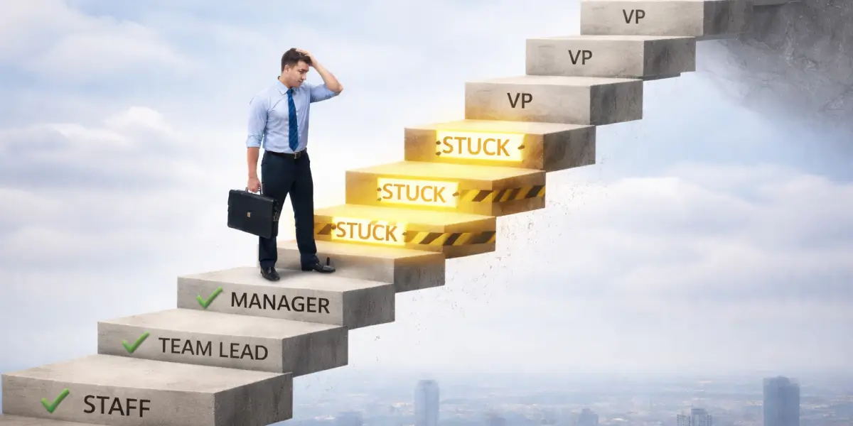 How Organizations Avoid Peter Principle Promotion Fails