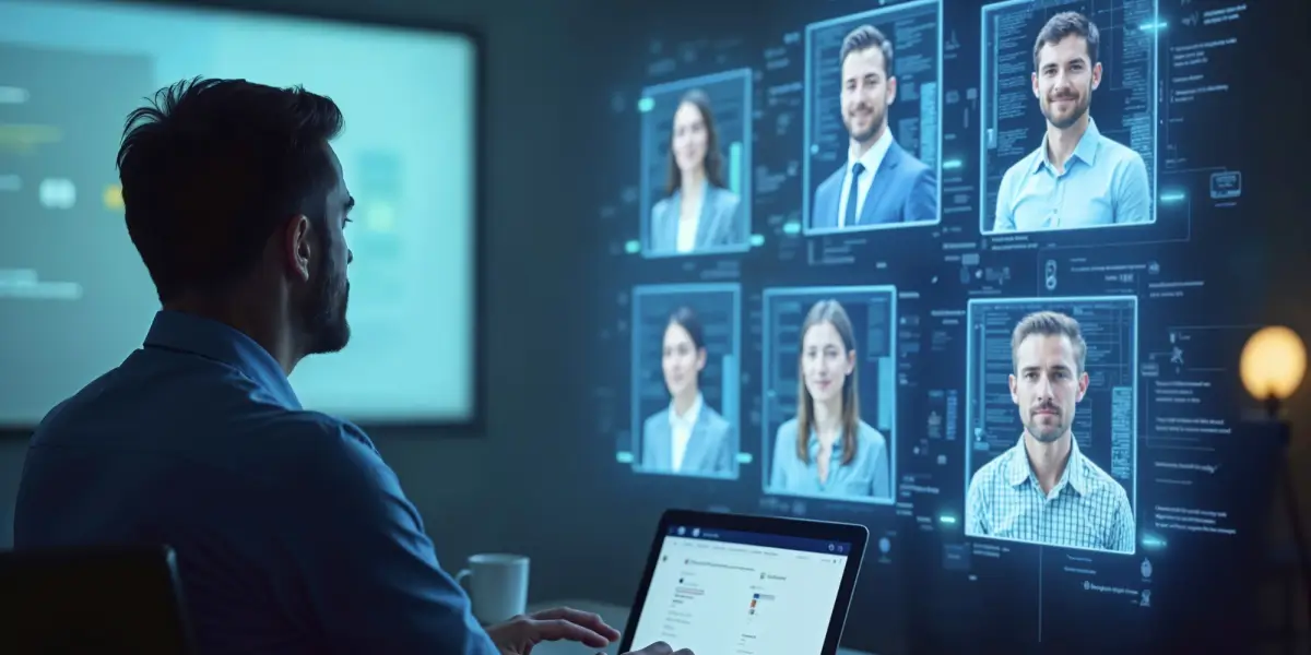 4 Stages of Digital HR Maturity: Where Do You Stand?