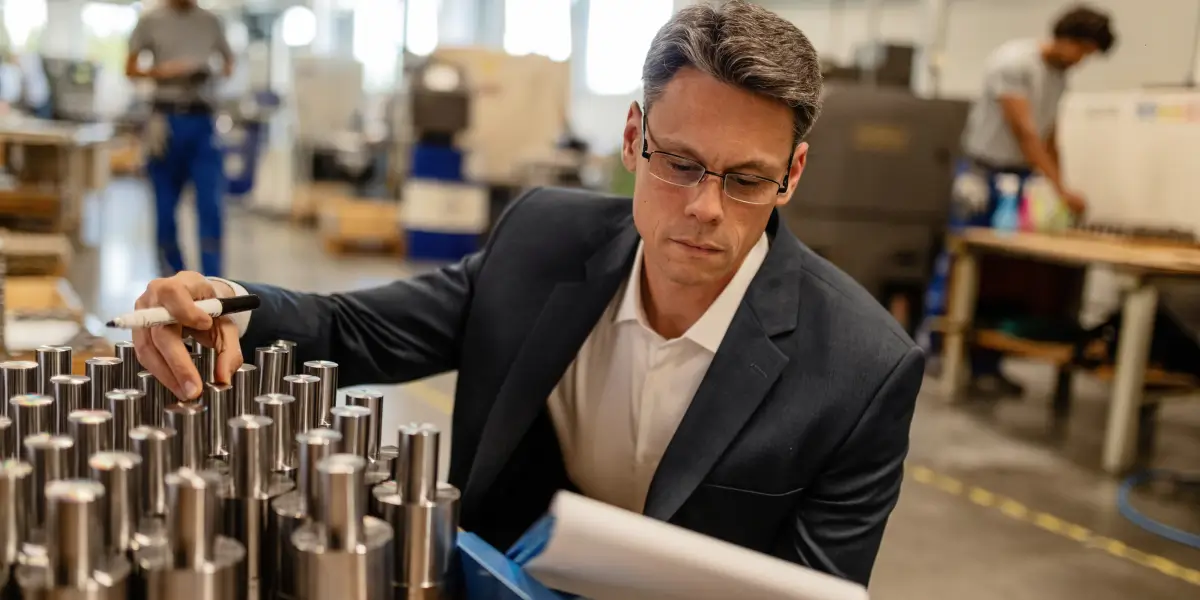 10 Must-Have Skills for a Production Manager