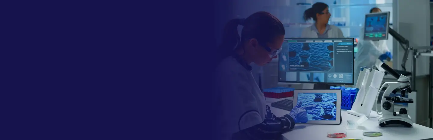 AI in Clinical Trials Training