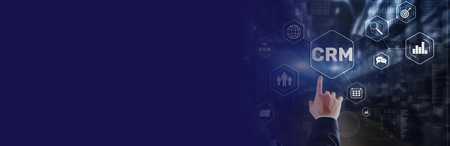 Salesforce CRM Administrator Training