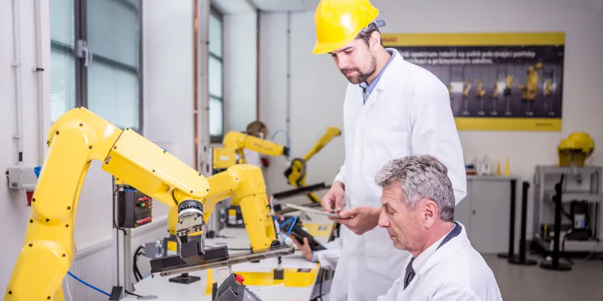 10 Must-Have Skills for a Robotics Engineers
